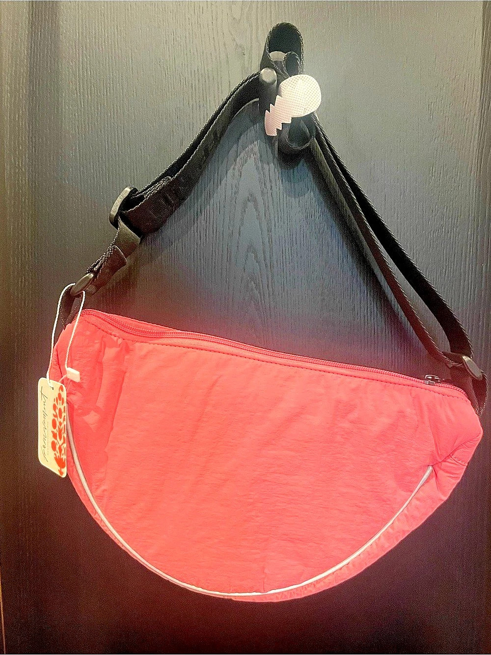 Free People Movement Coral Shoulder Bag NWT